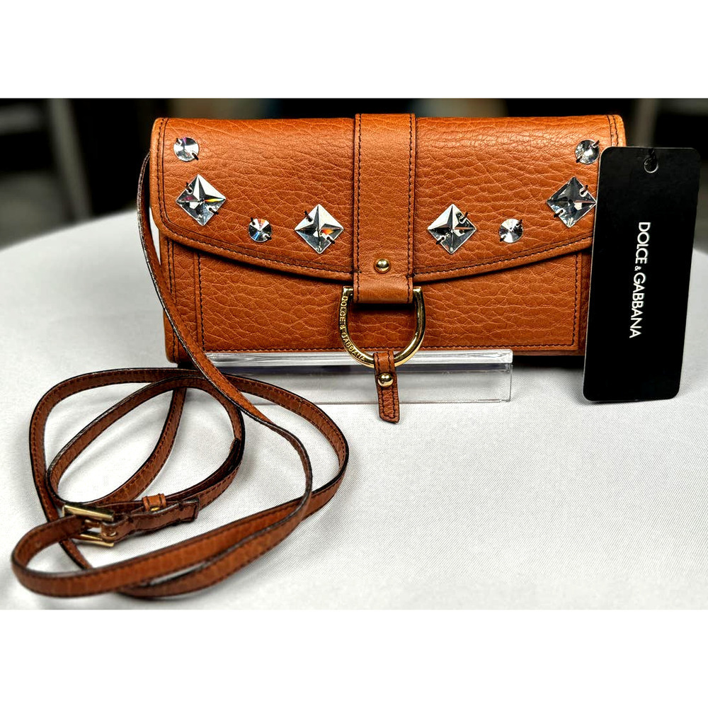 Dolce & Gabbana messenger bag 100% Authentic